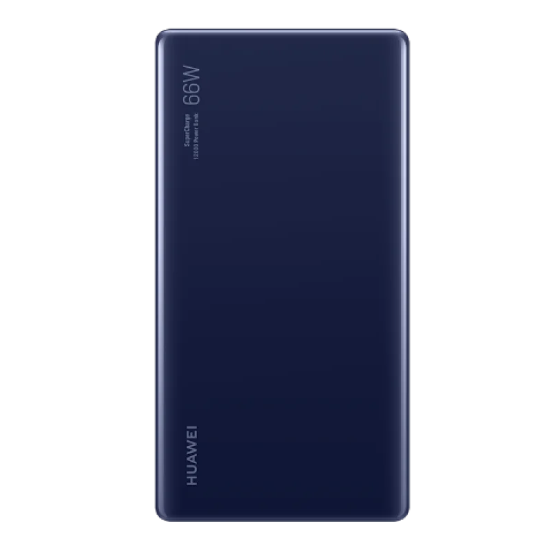 original huawei 12000mah 66w power bank pd fast charging quick charge 3 0 power charger support laptop for smart phone powerbank free global shipping