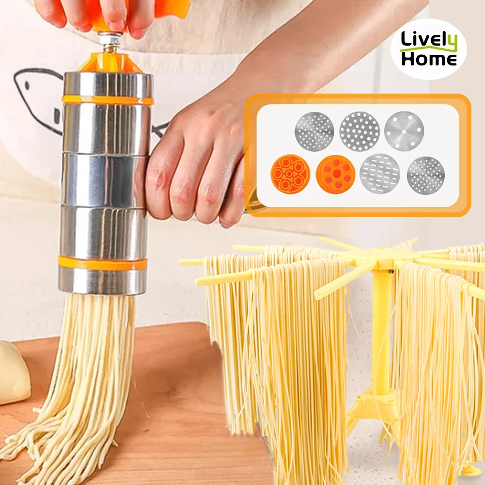 Складная Сушилка для пасты сушилка спагетти подставка лапши подвесная стойка