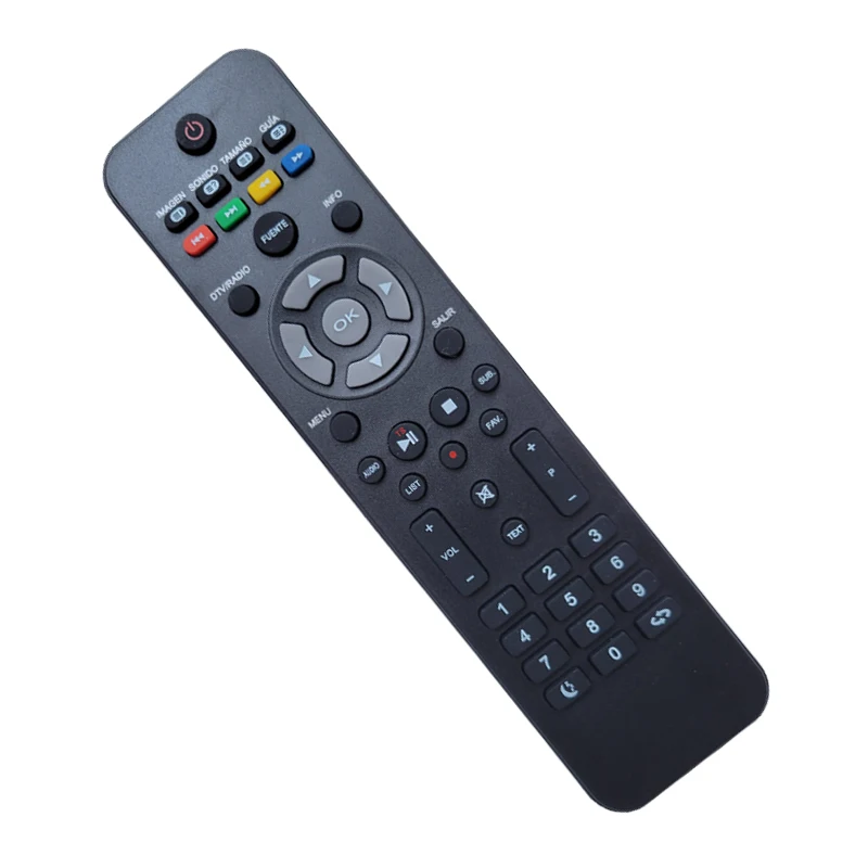 Пульт дистанционного управления для систем Td. K24DLM5HA TV