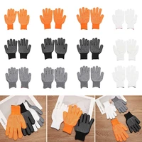 breathable stretch sun protection springautumnsummer full finger driving mittens work gloves anti slip fishing gloves