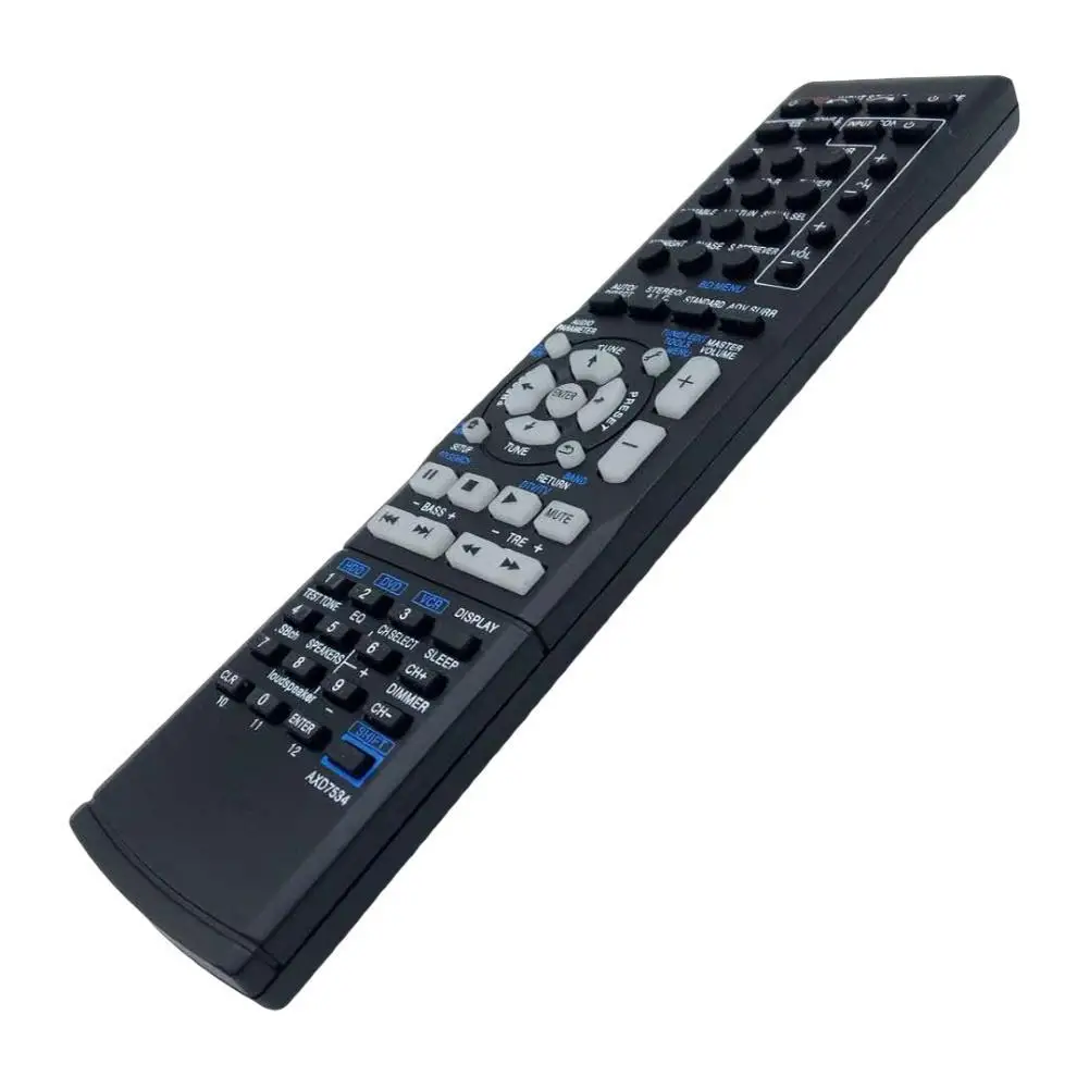 

IR Remote Control Replacement AXD7534 for Pioneer Remote Control Vsx AXD7690 VSX323K VSX423 VSX-322-K VSX-421-K Series Wholesale