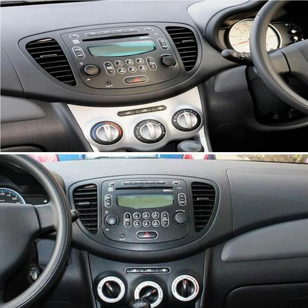 Sinosmart 8 сердечника DSP 48EQ 2Din IPS/QLED 2.5D экран автомобильный gps радио навигации плеер