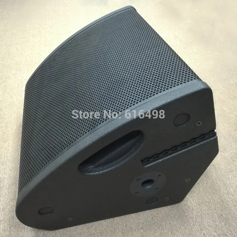 12 дюймовая профессиональная акустическая система деревянный громкий динамик с