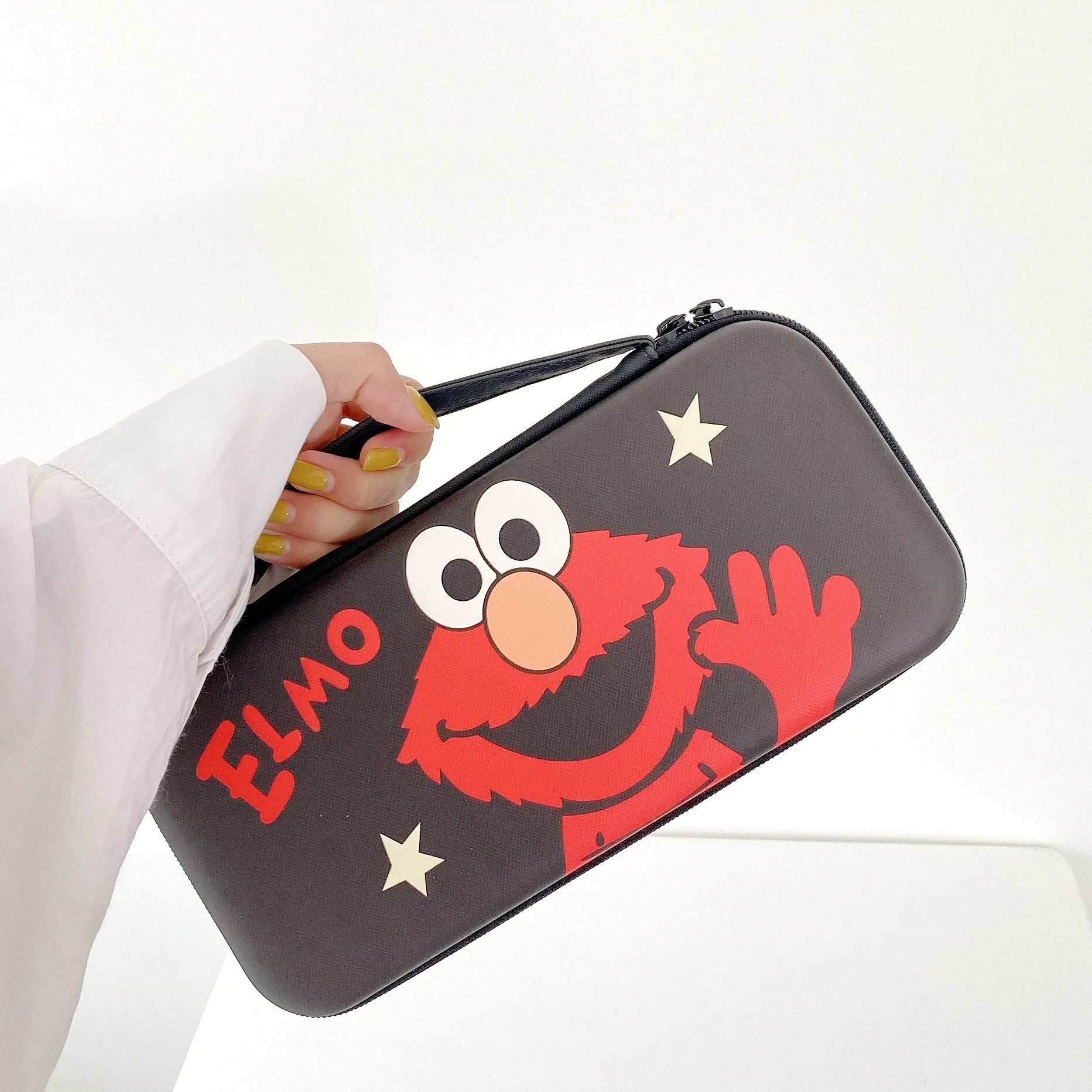 Чехол для портативной игровой консоли Nintendo Switch и Lite |