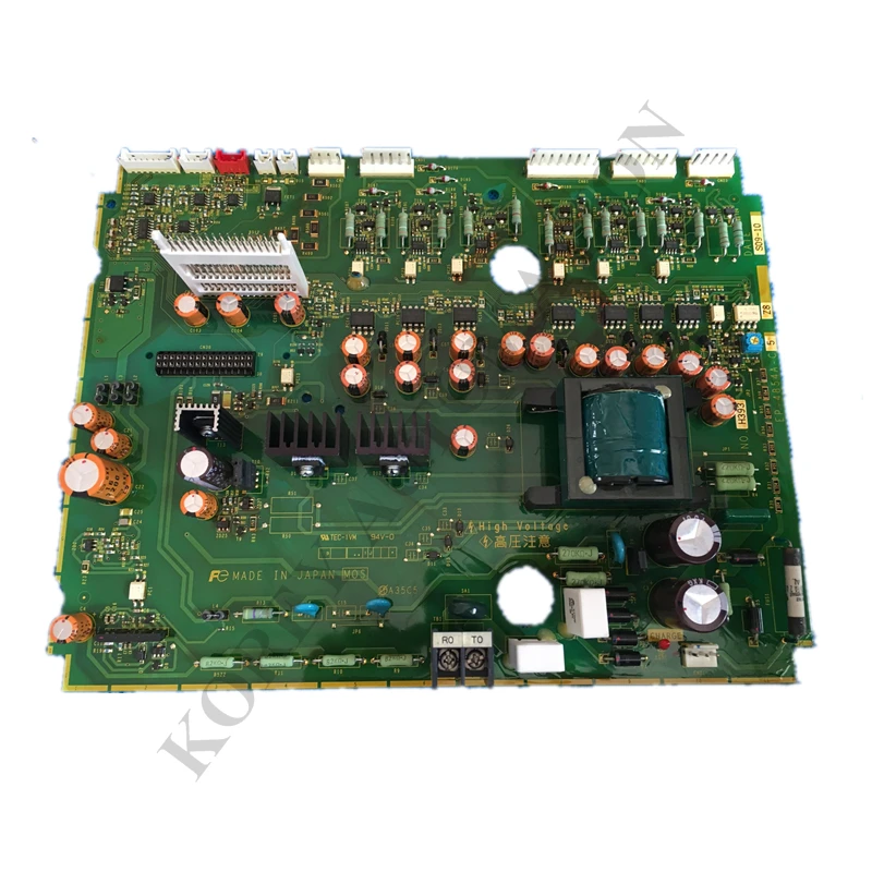 

Fuji Inverter G1S-MEGA Series Motherboard EP-4854A-C5