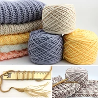 crochet yarn soft cotton yarn skeins for crochet and knitting amigurumi patterns craft dk yarn perfect starter kit