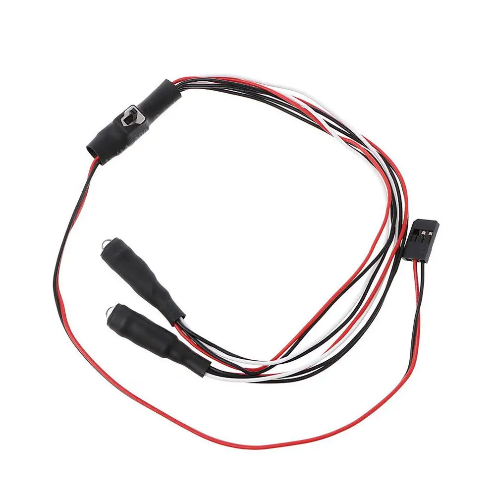 5 мм 2 светодиодный светильник