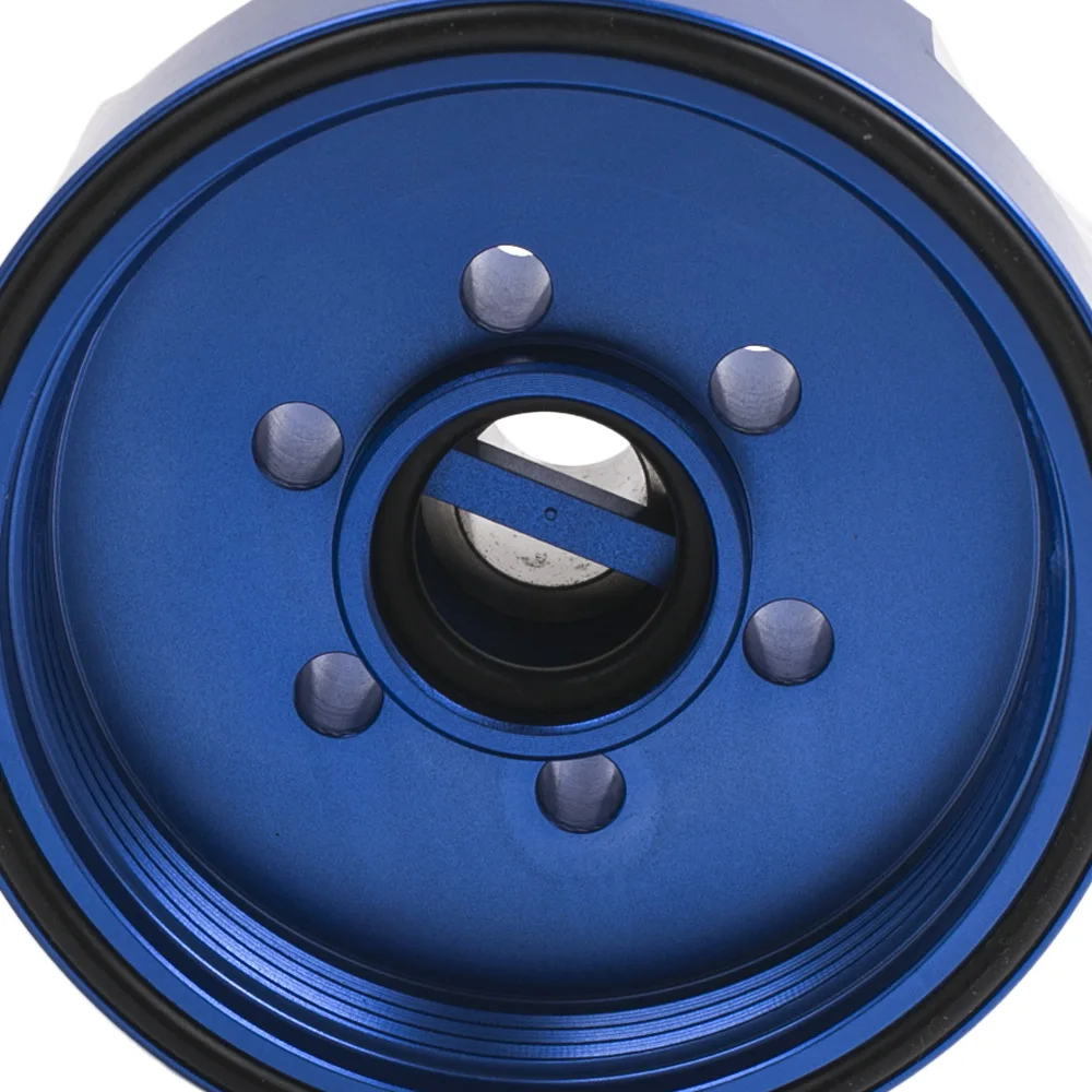 Комплект фильтров для дизельного топлива адаптер GM Duramax Chevrolet GMC 6.6L 2001-2016 |