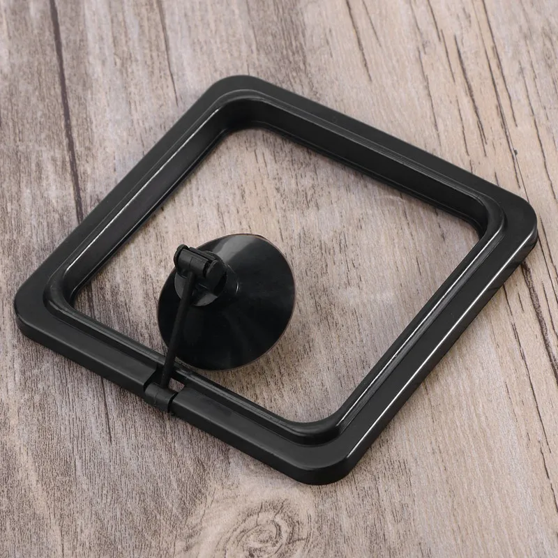 Кормления кольцо аквариума станция плавающий Еда поднос фидер | Дом и сад