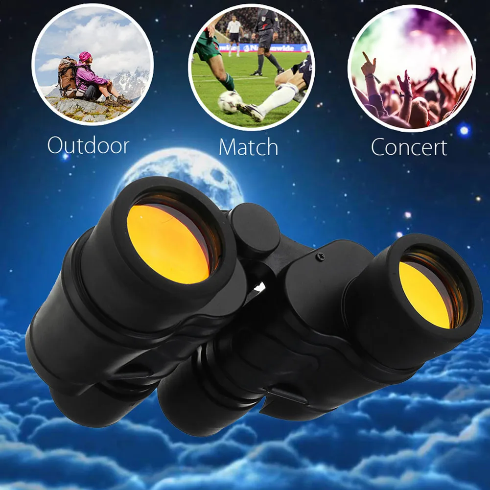 Новинка Лидер продаж 60X60 зум день/ночное видение HD хорошие продажи для