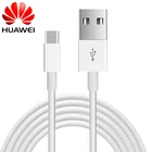 Кабель зарядный Huawei USB 2A Type C P30 P20 Pro lite Mate20 10 Pro P10 Plus lite USB 3. 0 Type-C