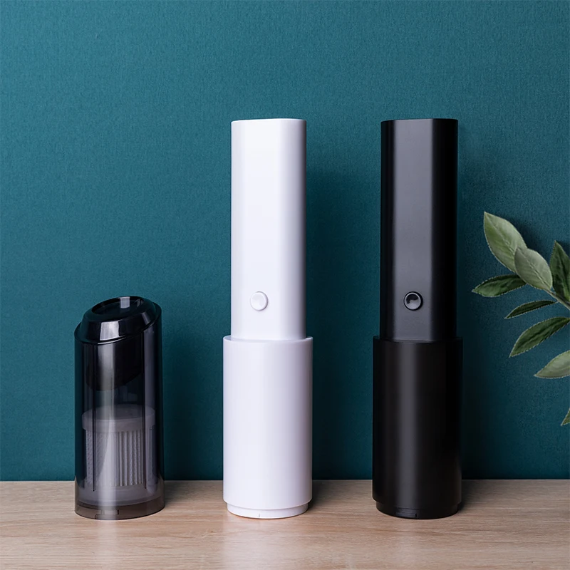 Беспроводной автомобильный пылесос портативный ручной автоматический Высокая