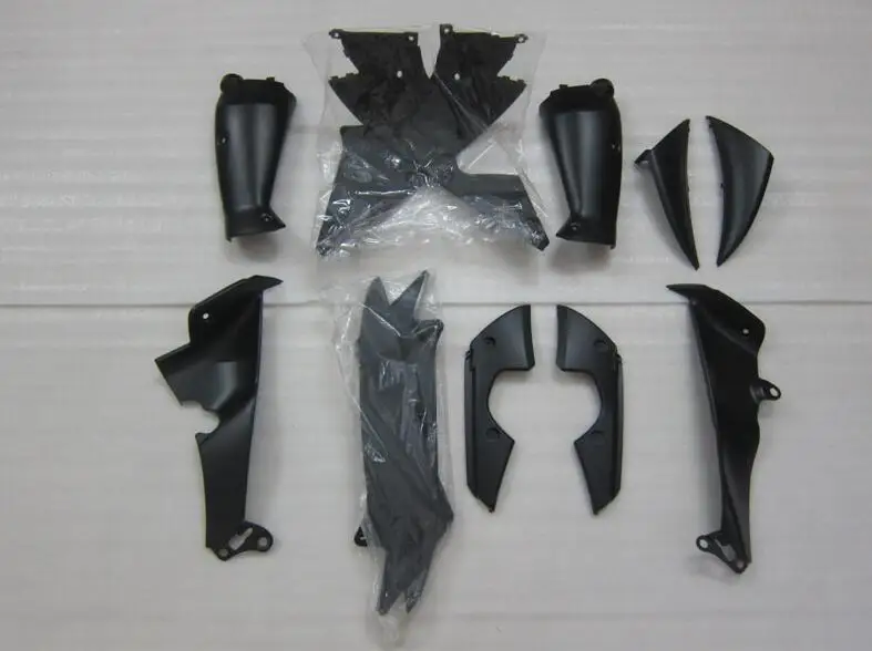 New Fairings For Yamaha YZF1000 R1 12 13 14 2012 2013 2014 Injection ABS Plastics Motorcycle Fairing Kits Bodywork blue black | Автомобили