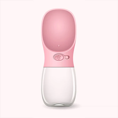 

Portable Pet Dog Water Bottle For Small Large Dogs Travel Puppy Cat Drinking Bowl Outdoor Pet Water Dispenser Feeder Pet Product