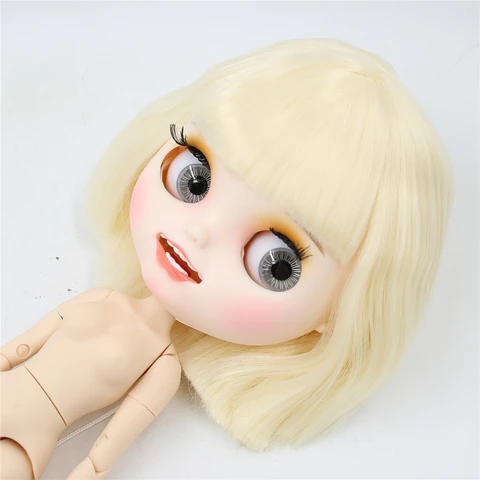 DBS Blyth кукла 1/6 белая 30 см