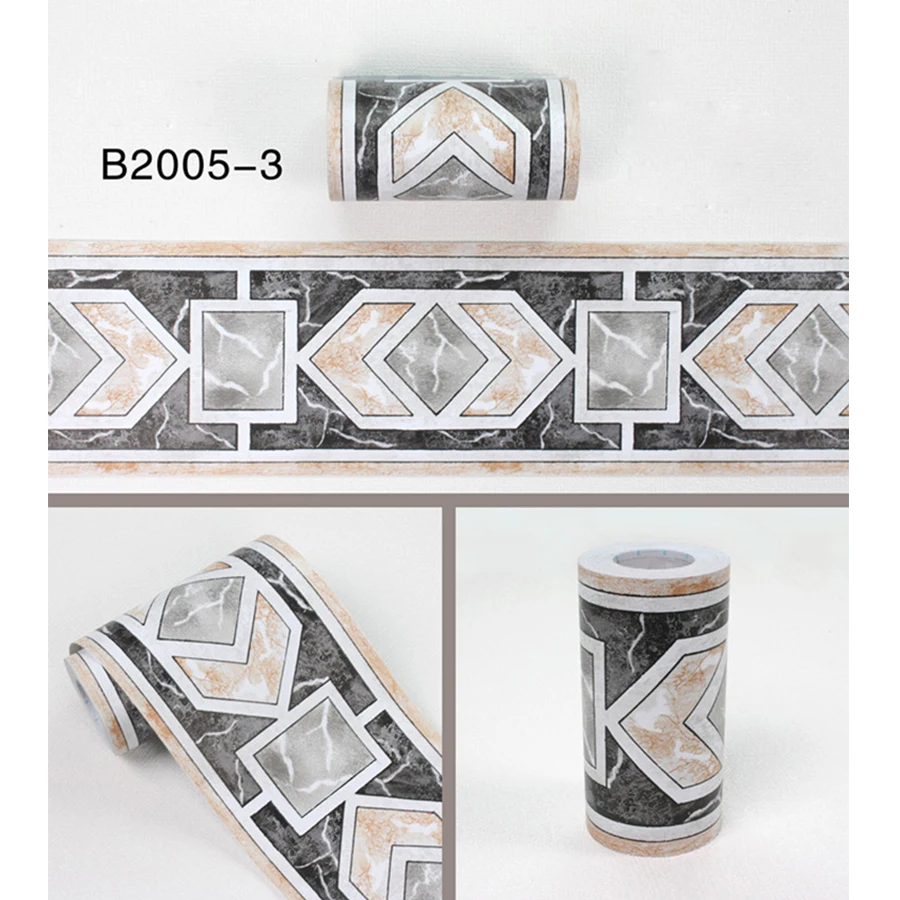 Diy самоклеющиеся Мультяшные обои для спальни детской комнаты украшения стен