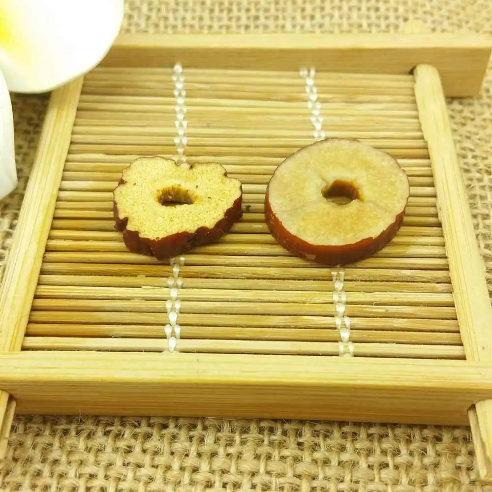 

Dried Red Jujube Herbal -Tea Chinese Xinjiang Red Dates