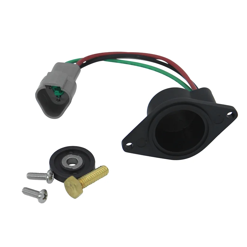 Club Car Speed Sensor 1027049-01 102265601 For ADC Motor Clu