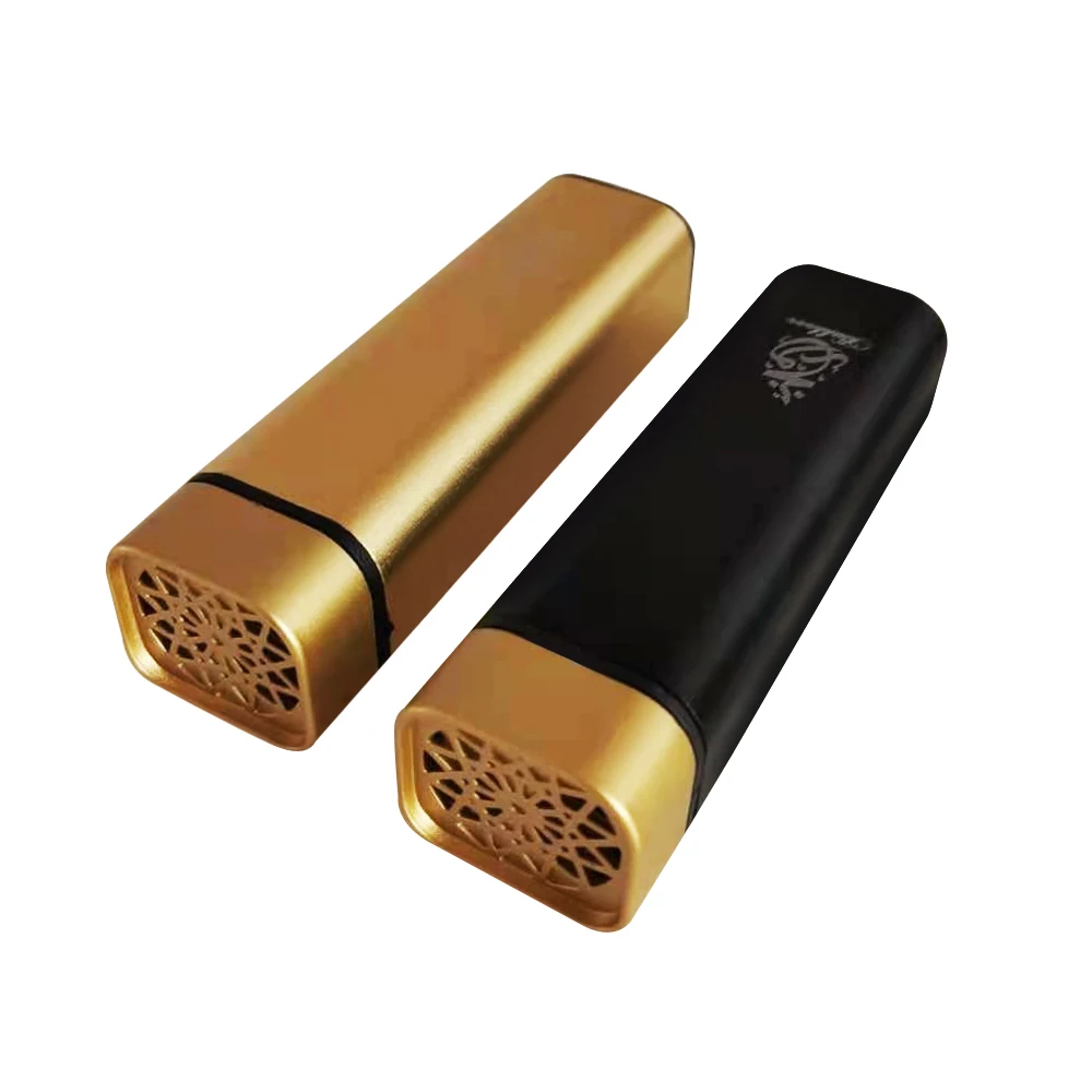 

Портативный Электрический аромадиффузор Bakhoor, мини-курильница с USB, арабский держатель для благовоний, мусульманские товары для дома