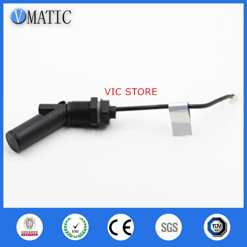 Датчик доставки воды от производителя датчик уровня с боковым креплением VCL7