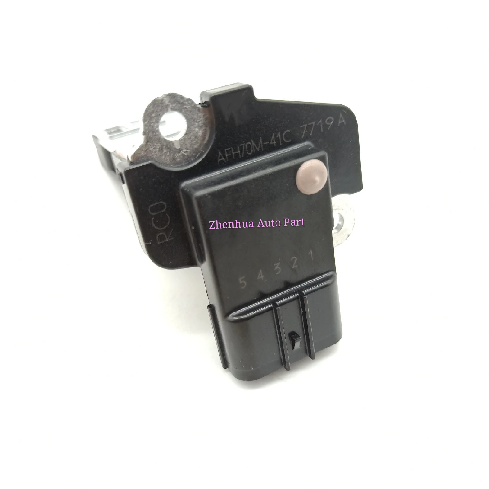 

1pc AFH70M-41C AFH70M-41B Mass Air Flow Maf Sensor For Honda- Accord Civic- Crosstour CR-Z HR-V Insight- Odyssey Pilot Ridgeline