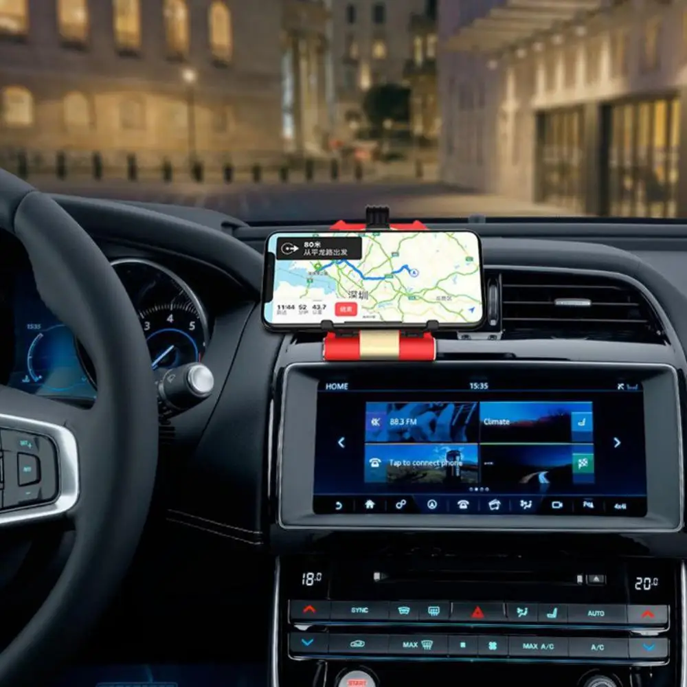 Беспроводное зарядное устройство Magic Car Qi для Iphone XS X Iron Man 10 Вт складное настольное