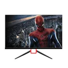 Игровой монитор 2K, 4K Full Hd, 32 дюйма, 144 Гц, изогнутый, без рамки, по низкой цене