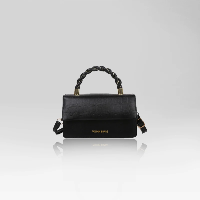 

Новинка 2021, модные женские трендовые сумки через плечо из искусственной кожи, дорожная трендовая сумка через плечо, дорожные трендовые сумк...