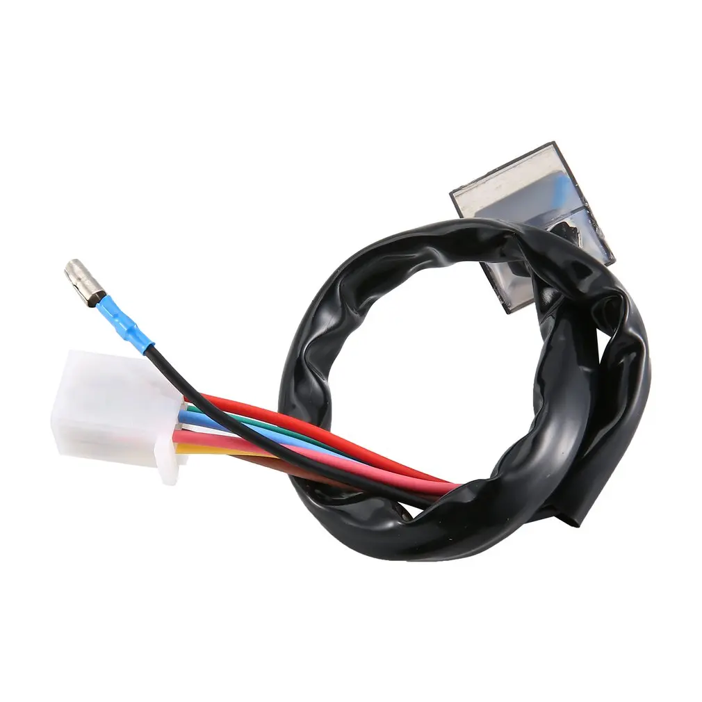 

Universal Durable LED Digital Gear Indicator Motorcycle Display Shift Lever Sensor Replacement Supplies Parts Hot