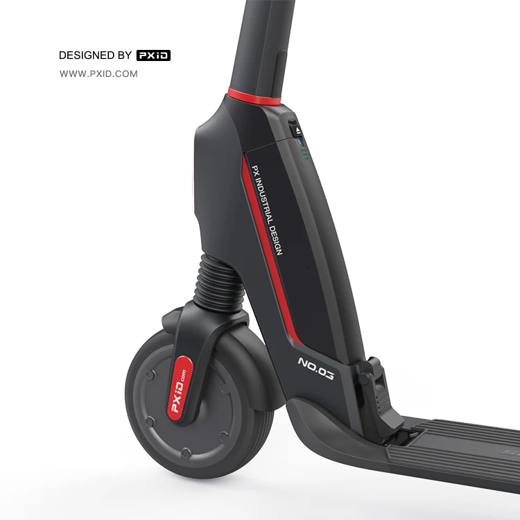 Модный U1k Электрический Скутер Складной 2 колеса для взрослых большой диапазон 40