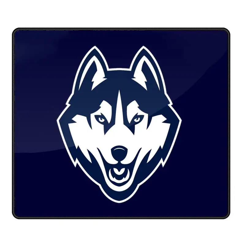 

Japanese cartoon corgi Husky Locking Edge Mouse Pad Game Game Office Work Mouse Mat pad Non-slip Laptop Cushion mousepad