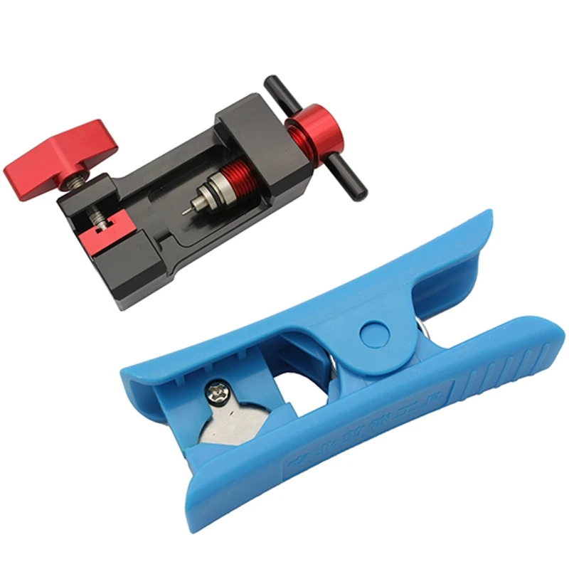 Многофункциональные инструменты для ремонта велосипедов гидравлический