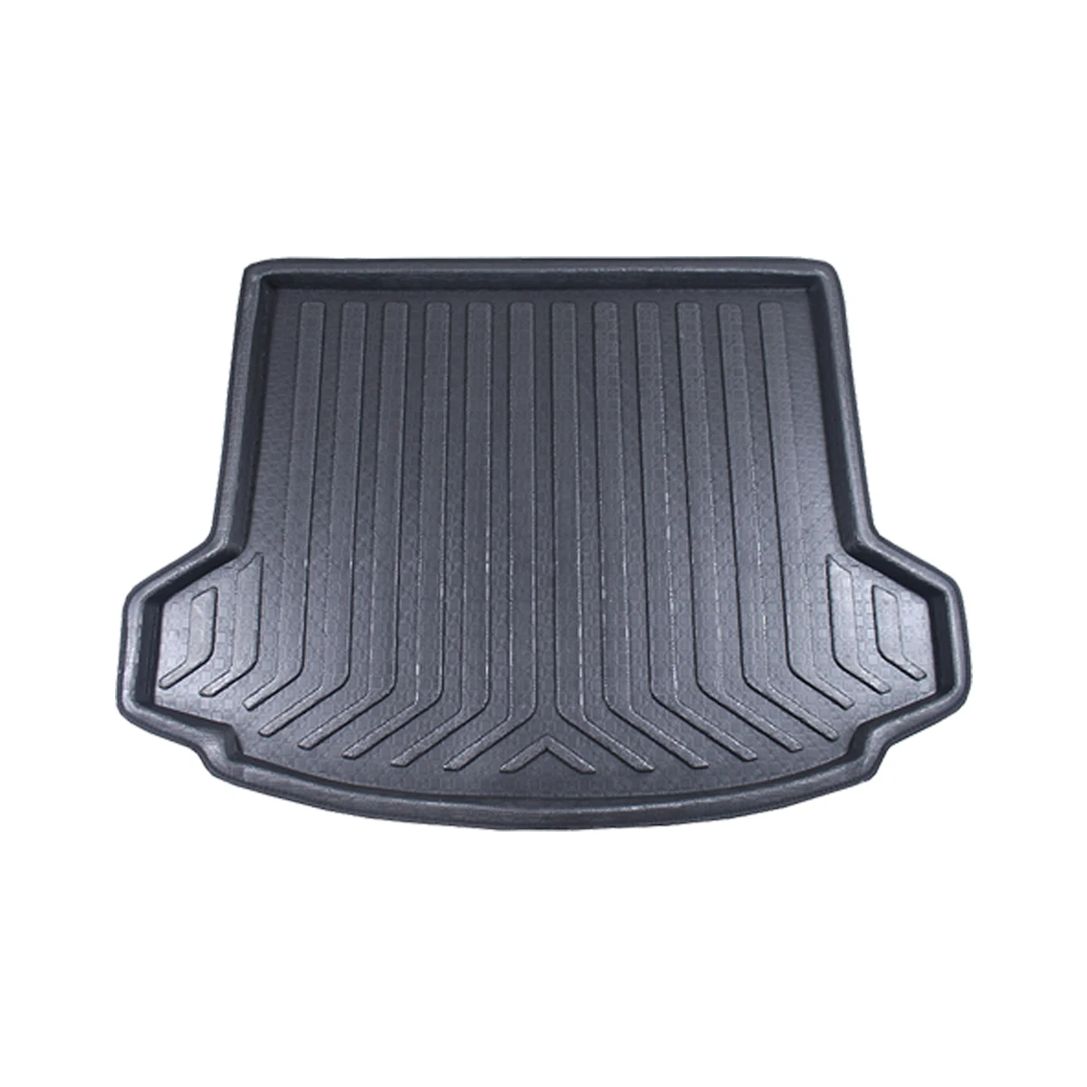 Для Land Rover Freelander 2 2006 2007 2008 2015 автомобильный коврик Ковер задний багажник анти