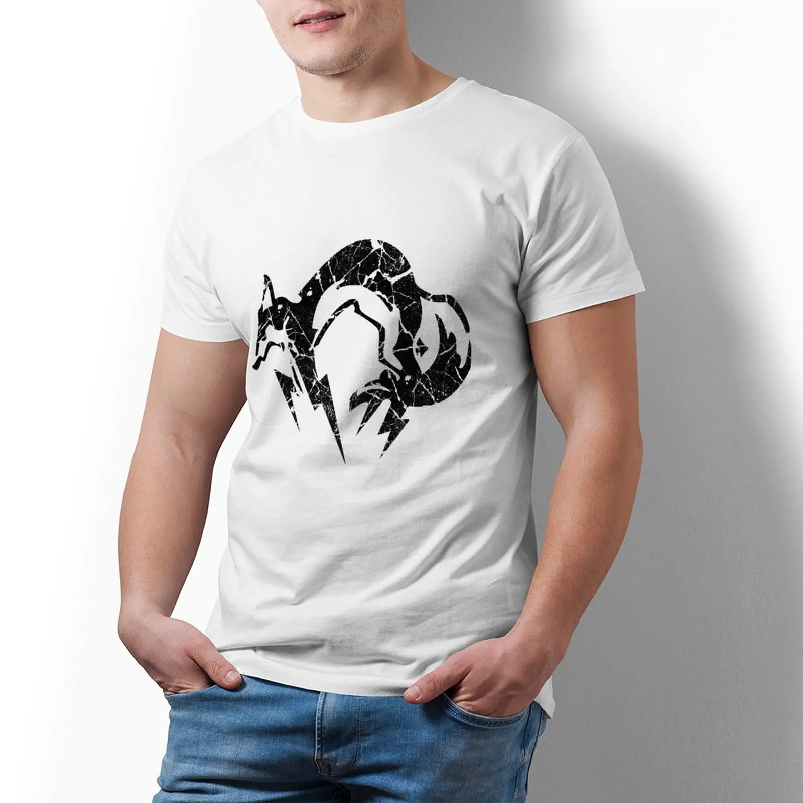 

Футболка мужская с графическим принтом, 3664 хлопок, 1-100