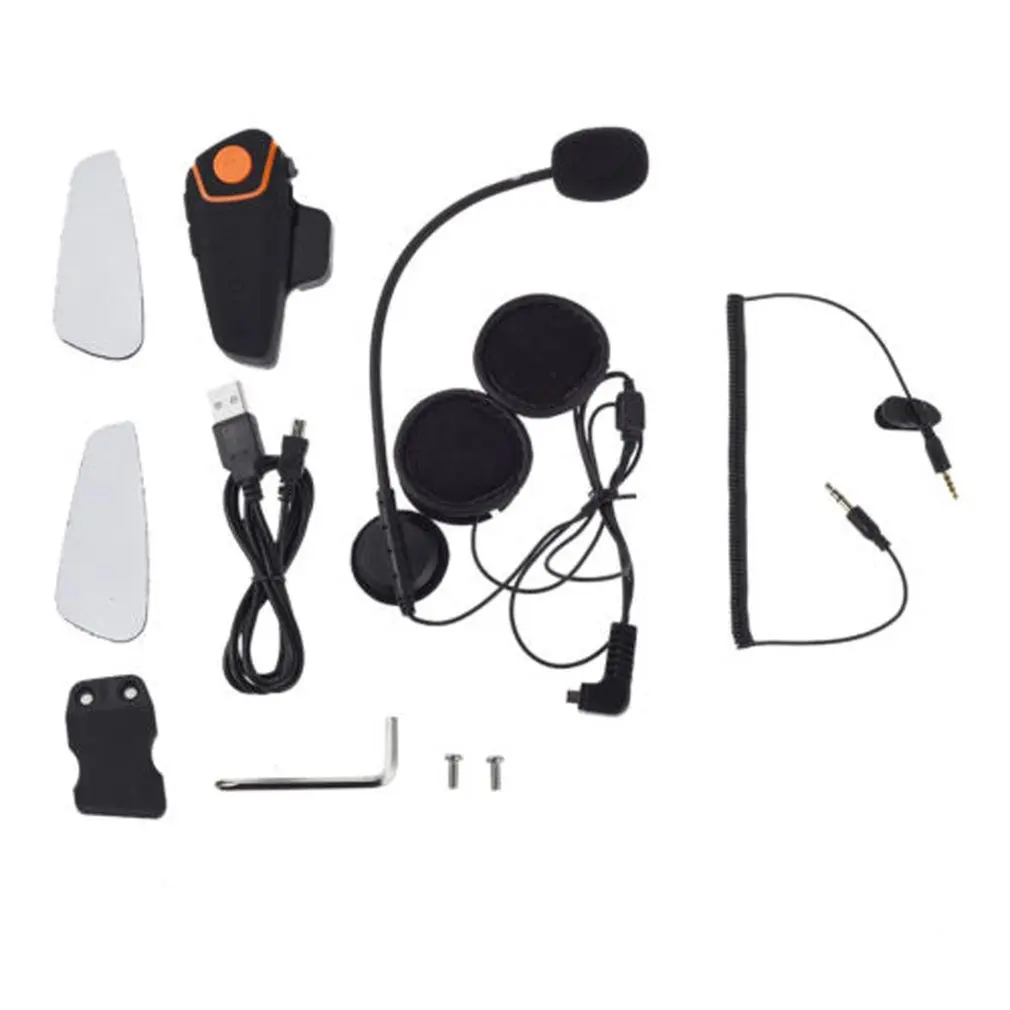 

Motorcycle Accessories