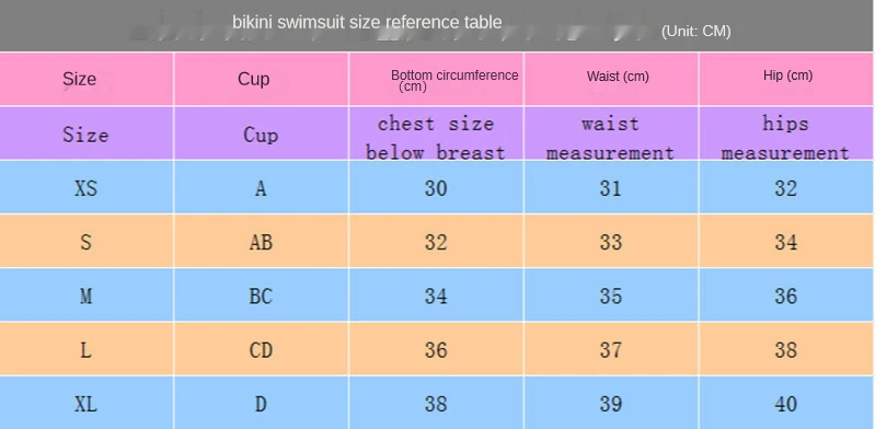 

Women's Swimsuit Underwire Bikini Lace Printed Swimsuit bathing suit