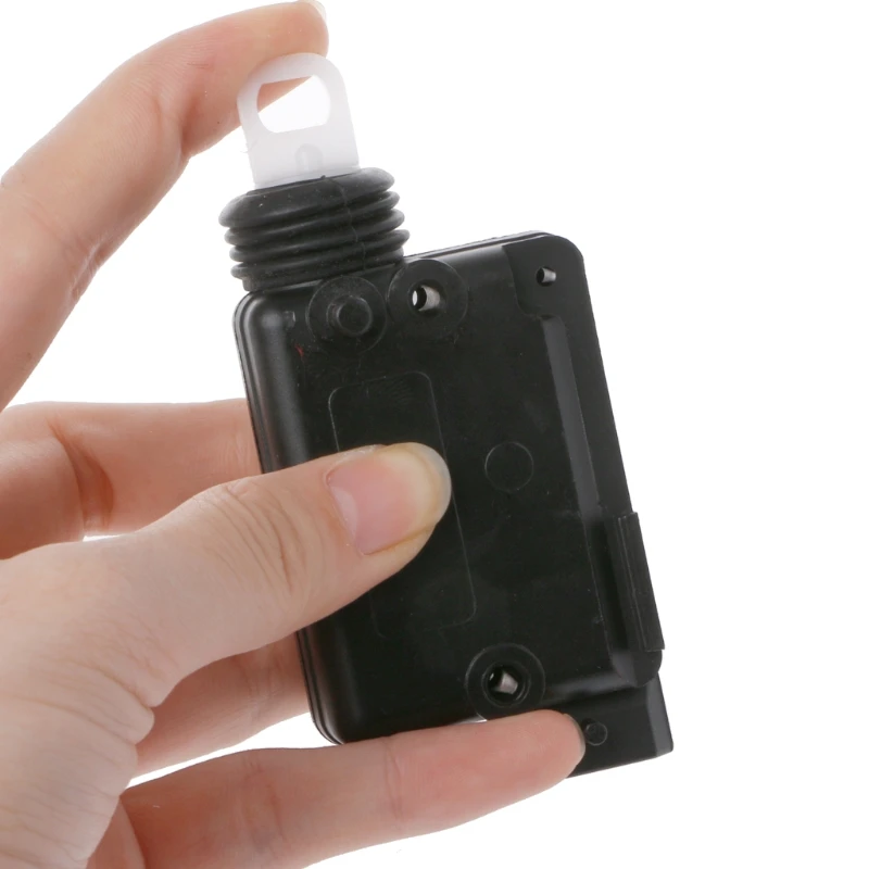 

Привод переднего левого и правого 2-контактного дверного замка для renault 19 Clio I II Megane Scenic D5QE