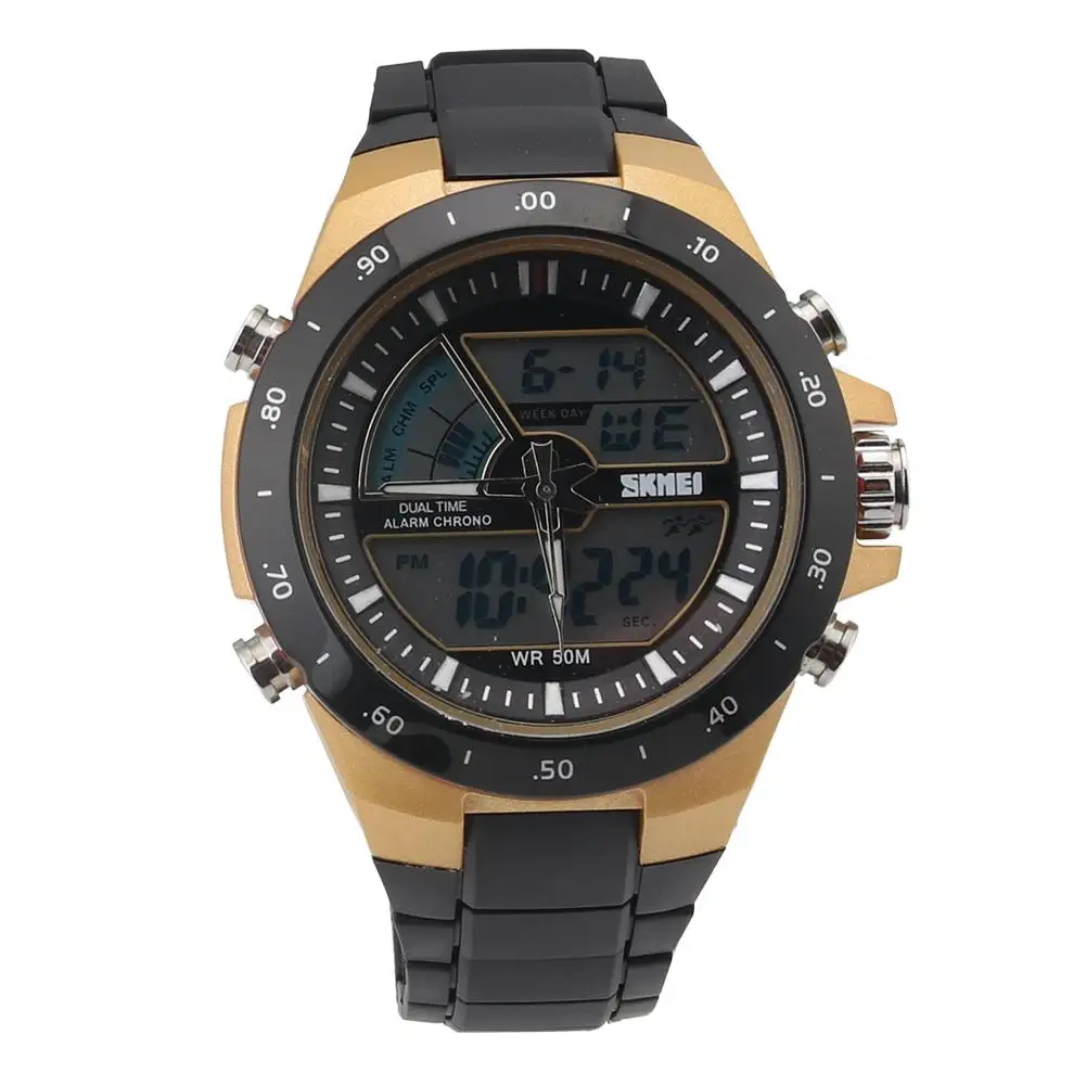 Personality Men's Antiqued Bronze Vintage Alloy Bird Skull Charms Pendant | Наручные часы