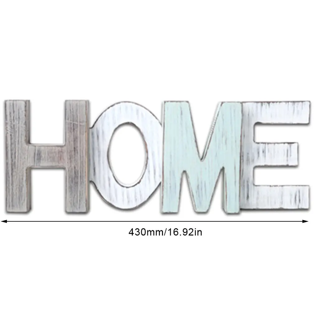 

Diy Wooden Letters And Number Creative Figurines Love Wedding Supplies Green Wooden Furniture Crafts Party Spring Decoration