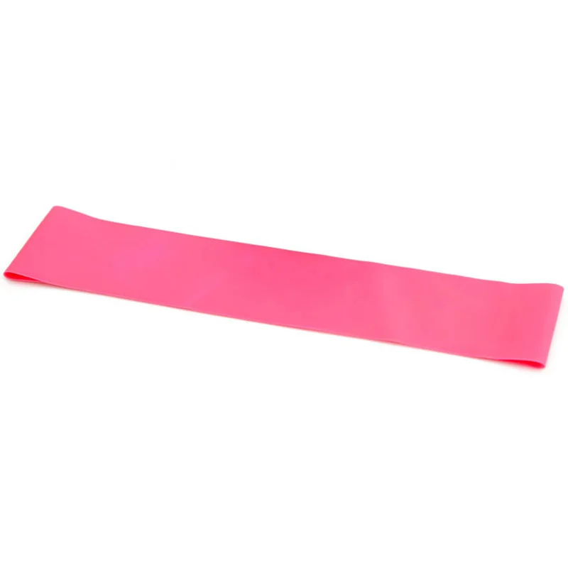 1 шт. эластичная резиновая петля эластичный тренажерный зал Спортивные