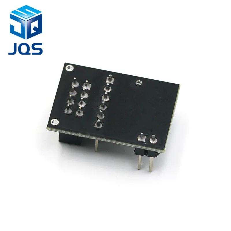 NRF24L01 + модуль беспроводной передачи данных 2 4G/NRF24L01 обновленная версия Мбит/с