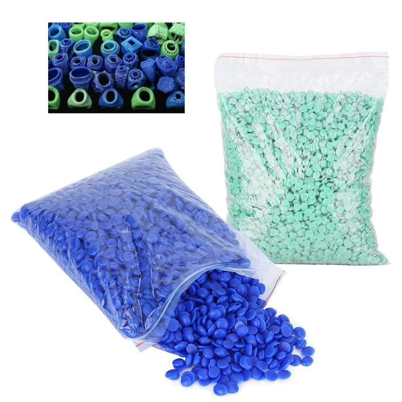 Профессиональный инъекционный воск Moldel для изготовления ювелирных изделий |