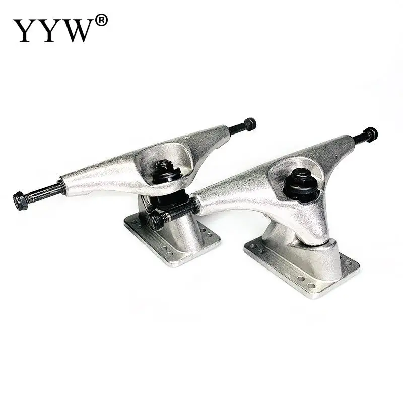 

Скейтборд CX4 из алюминиевого сплава, лонгборд с одним откидным хвостом, 2 шт., с втулкой, взрослые аксессуары, запасной размер