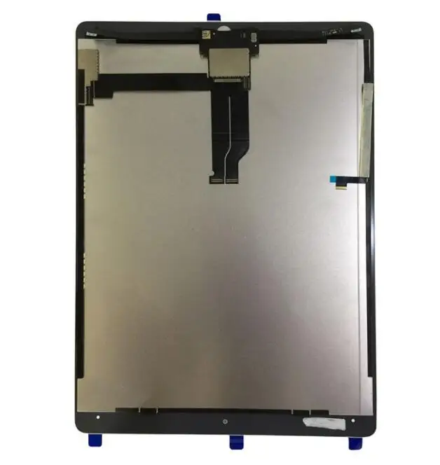 AAA + ЖК-дисплей для 12 9 дюймового Apple iPad Pro A1652 A1584/12 дюйма 2nd A1670 A1671 кодирующий