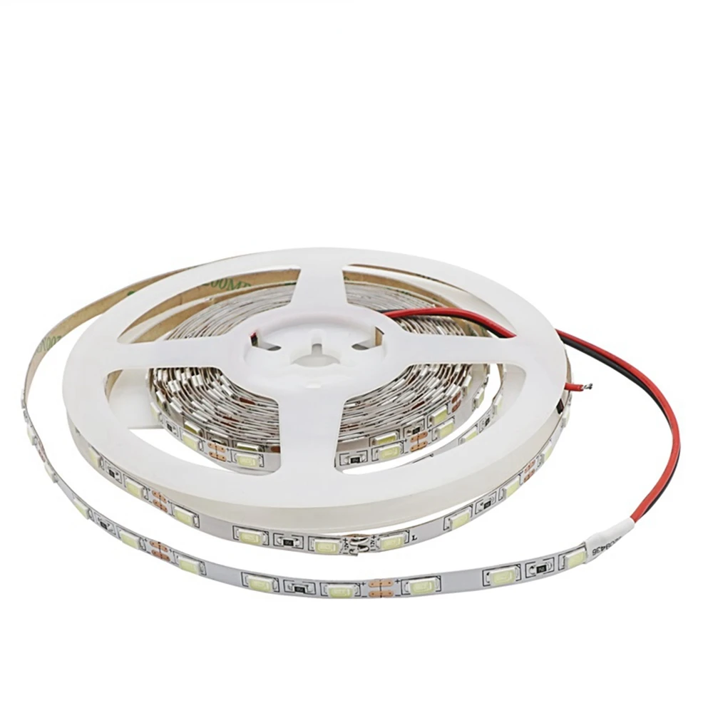 Светодиодная лента от szyoumy 5 м 300LED мм ультра узкая печатная плата не