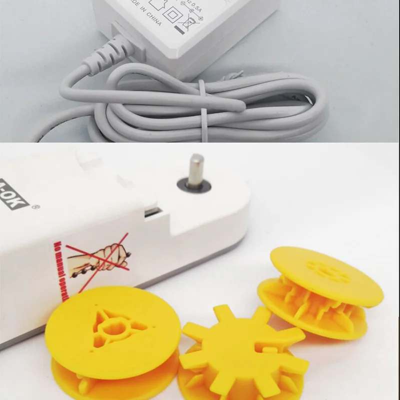 A-OK AM43 Aoke electric curtain motor smart phone app control electric roller blinds roman curtain soft curtain