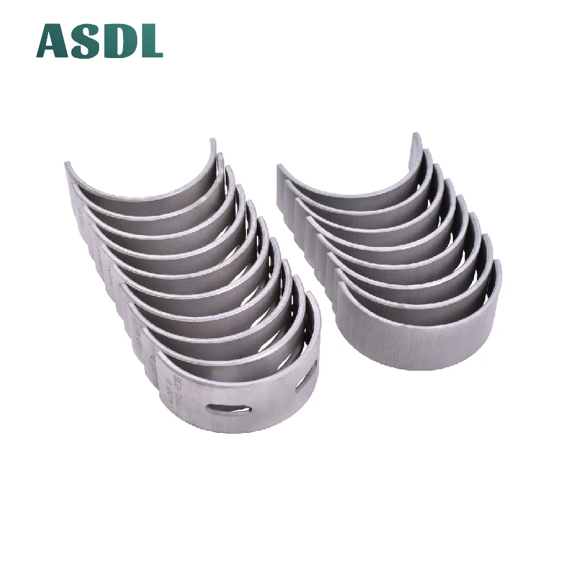 Motorcycle Engine Con Rod Connecting Bearing Crankshaft Tile For Suzuki GSXR1000 GSX-R1000 GSXR 1000 GSX-R 2001-2016 | Автомобили и