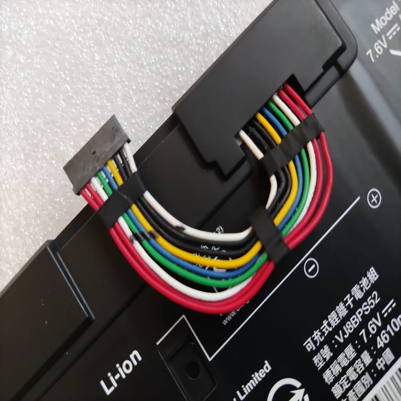Оригинальный аккумулятор VJ8BPS52 для Sony VAIO S11 S13 SX14 VJPG11C11N VJS11190111B VJS131 VJS112C0111B VJS132C0711B