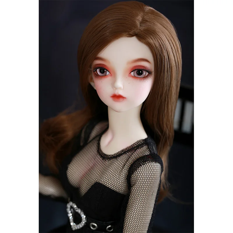 Fairyland Minifee Sarang 1/4 кукла BJD девушка тело Игрушки для девочек красивый подарок