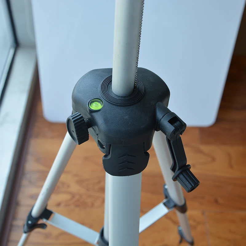 Лазерный уровень MAKINGTEC штатив из алюминиевого сплава с адаптером 5/8 лазерный